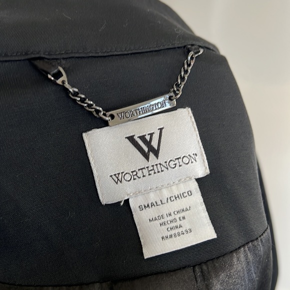 Worthington Jacket - Picture 7 of 9